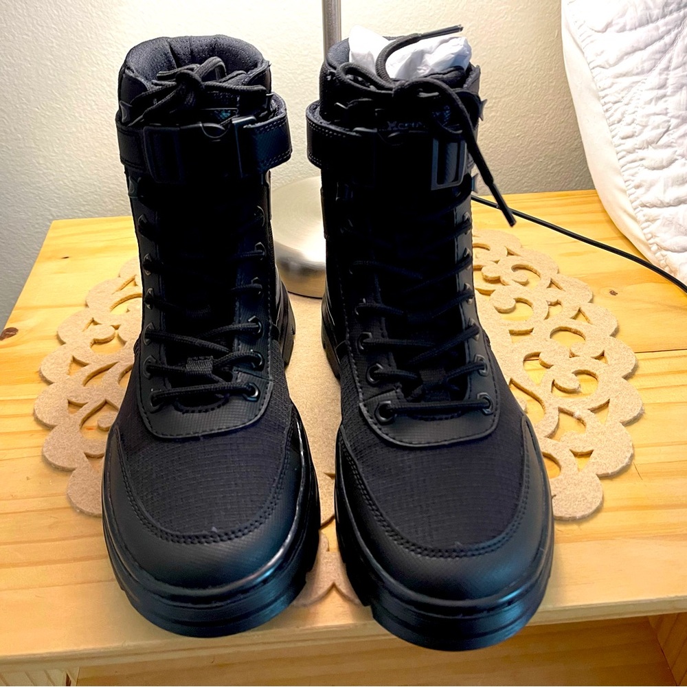 Dr. Martens Boots
